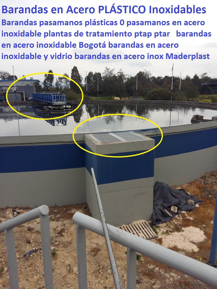 Barandas pasamanos plásticas 0 pasamanos en acero inoxidable plantas de tratamiento ptap ptar barandas en acero inoxidable Bogotá barandas en acero inoxidable y vidrio barandas en acero inox Barandas pasamanos plásticas 0 pasamanos en acero inoxidable plantas de tratamiento ptap ptar barandas en acero inoxidable Bogotá barandas en acero inoxidable y vidrio barandas en acero inox Barandas pasamanos plásticas 0 pasamanos en acero inoxidable plantas de tratamiento ptap ptar barandas en acero inoxidable Bogotá barandas en acero inoxidable y vidrio barandas en acero inox